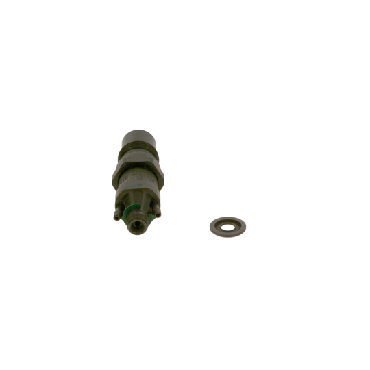 0 986 430 025 - Nozzle and Holder Assembly 