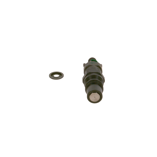 0 986 430 025 - Nozzle and Holder Assembly 