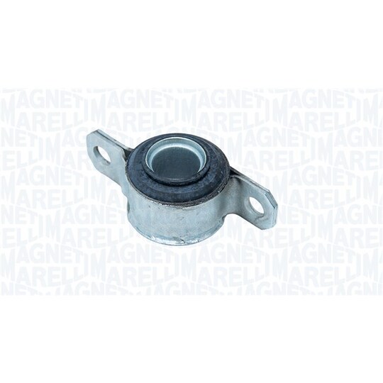 030607010011 - Control Arm-/Trailing Arm Bush 