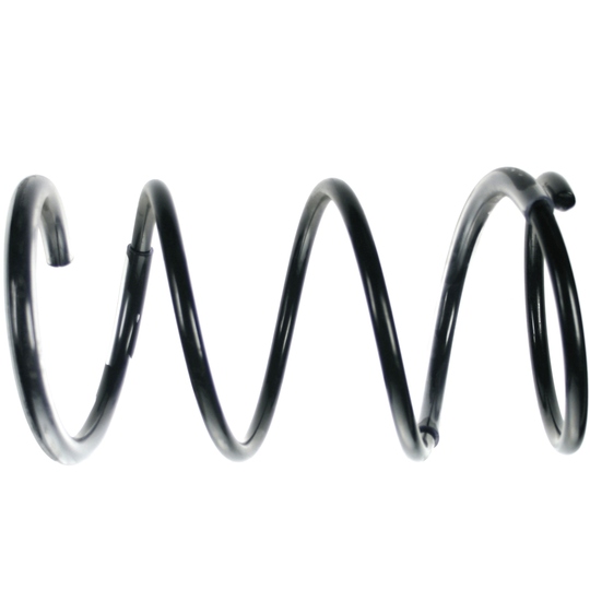 998 197 - Coil Spring 