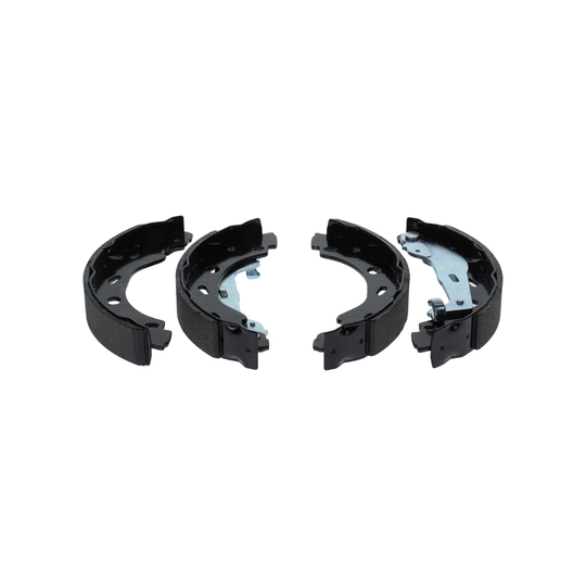 0 986 487 657 - Brake Shoe Set 