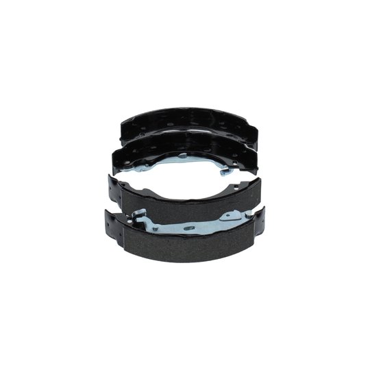 0 986 487 657 - Brake Shoe Set 