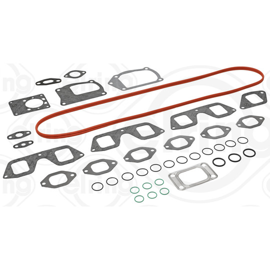 015.360 - Gasket Set, cylinder head 