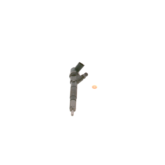 0 986 435 016 - Injector Nozzle 