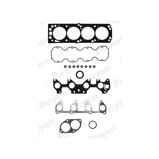 DS261 - Gasket Set, cylinder head 