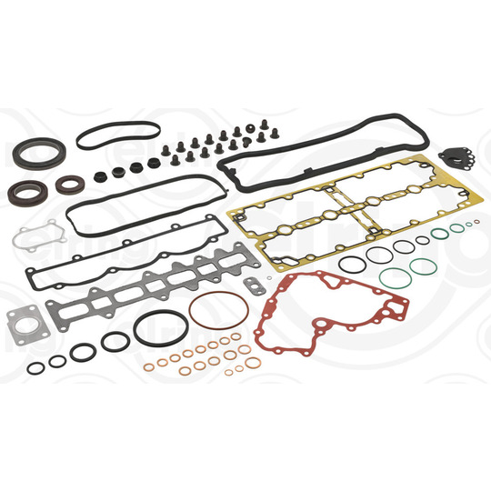 456.940 - Full Gasket Set, engine 