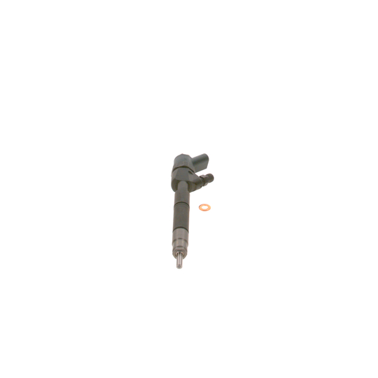 0 986 435 057 - Injector Nozzle 