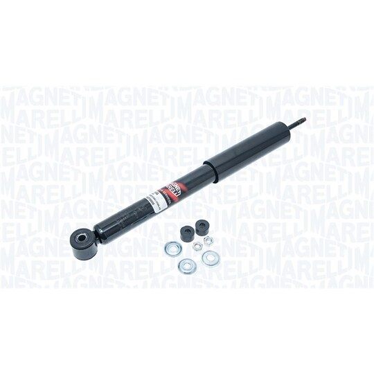 354715070000 - Shock Absorber 