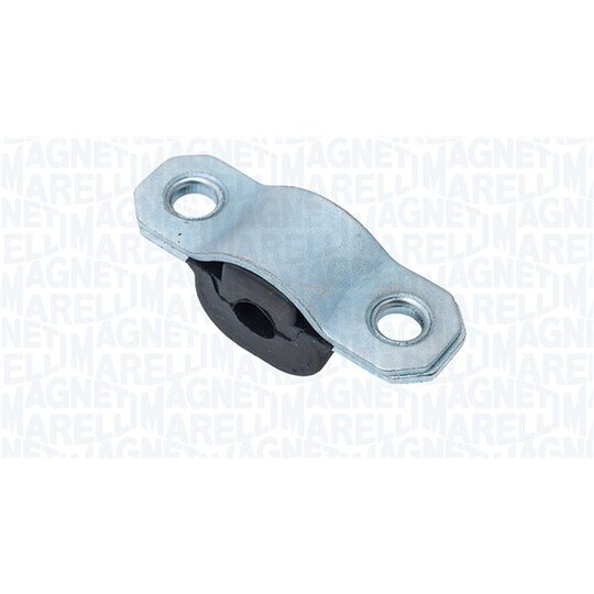 030607010173 - Sway Bar Mounting 