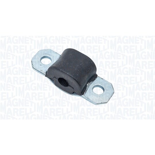 030607010173 - Sway Bar Mounting 