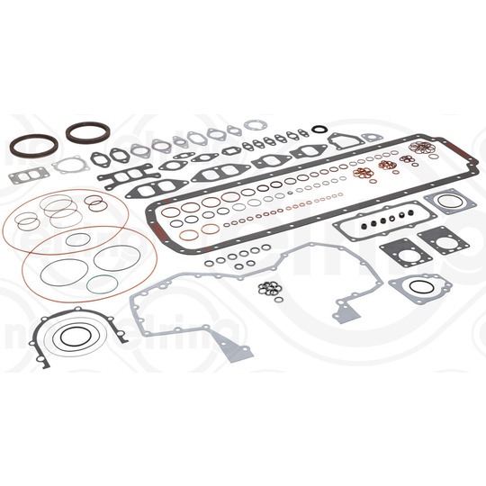 016.391 - Full Gasket Set, engine 