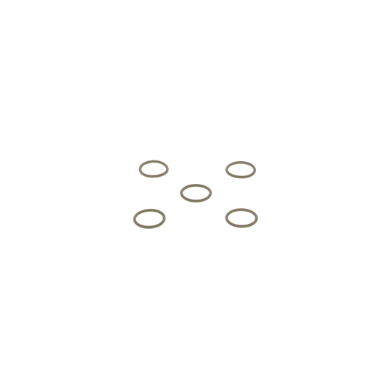 2 440 210 012 - Seal Ring 