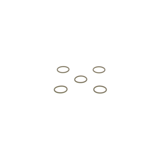 2 440 210 012 - Seal Ring 