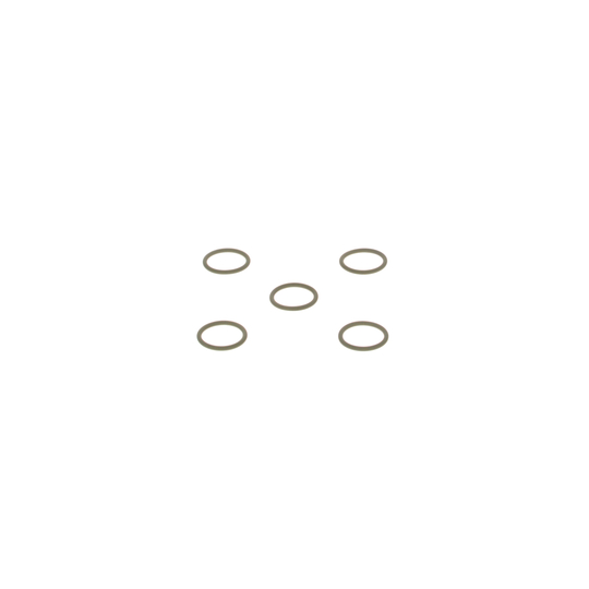 2 440 210 012 - Seal Ring 