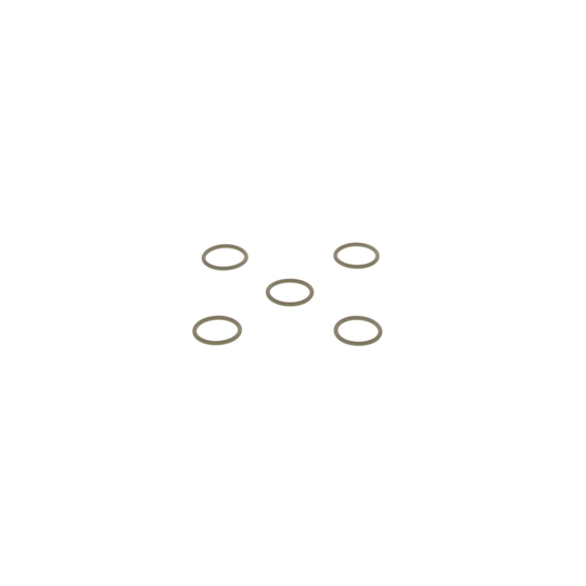 2 440 210 012 - Seal Ring 