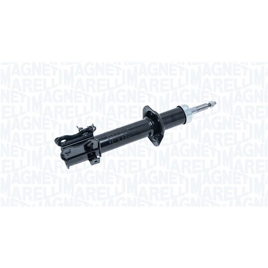 353307080200 - Shock Absorber 