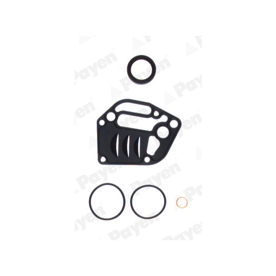 EY841 - Gasket Set, crank case 