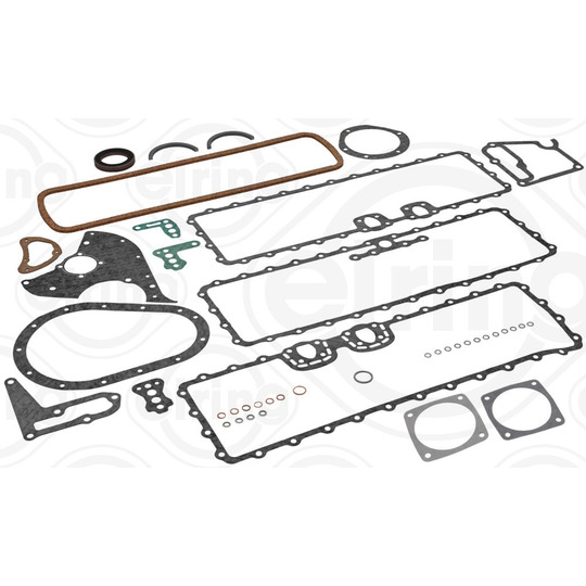 817.538 - Gasket Set, crank case 