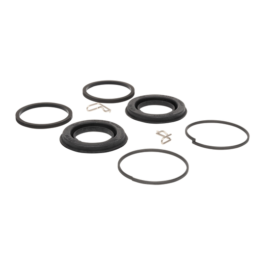 13.0441-3801.2 - Gasket Set, brake caliper 