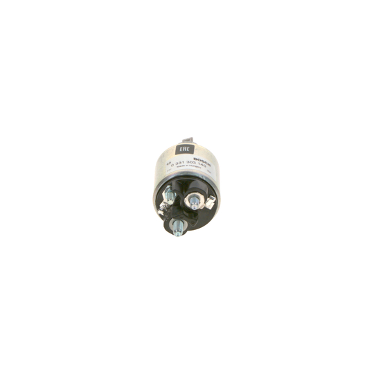 0 331 303 140 - Solenoid Switch, starter 