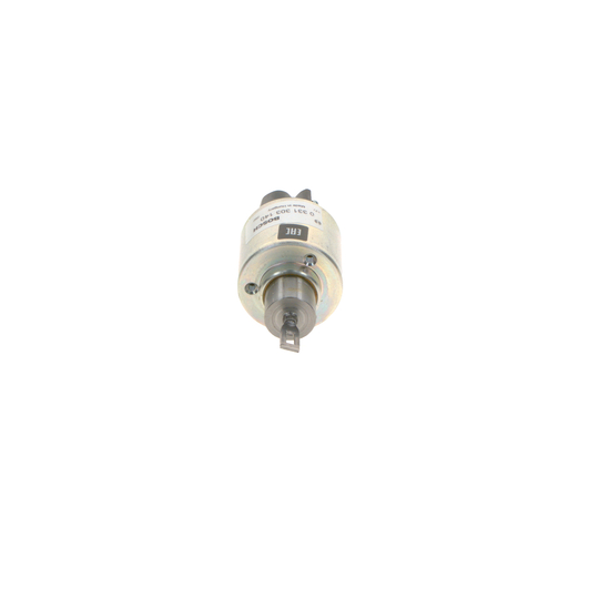 0 331 303 140 - Solenoid Switch, starter 