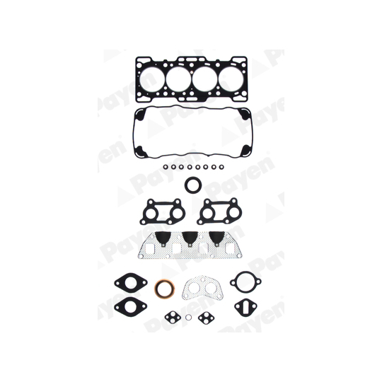 DL390 - Gasket Set, cylinder head 