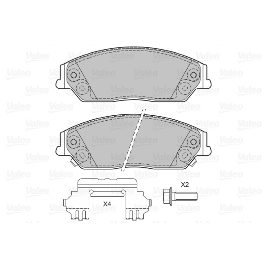 60-1333 - Conical / round filter 