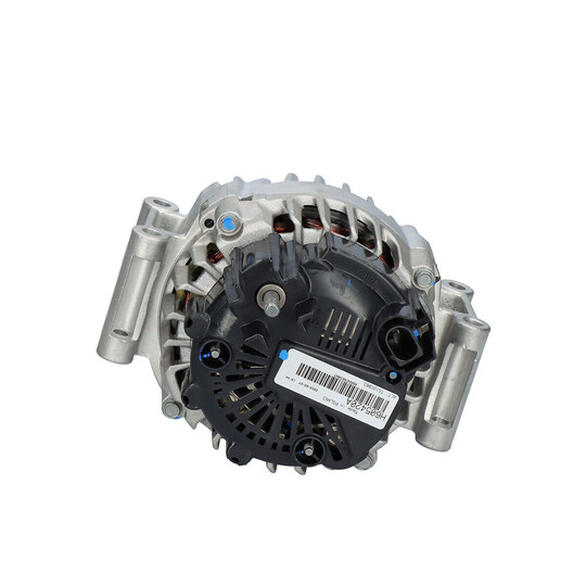 439678 - Alternator 