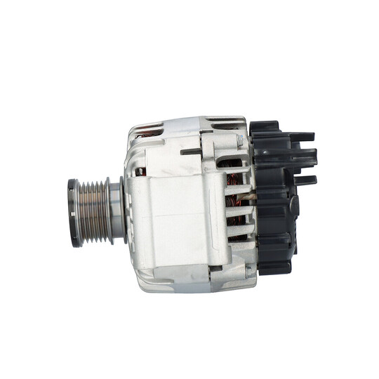 439678 - Alternator 