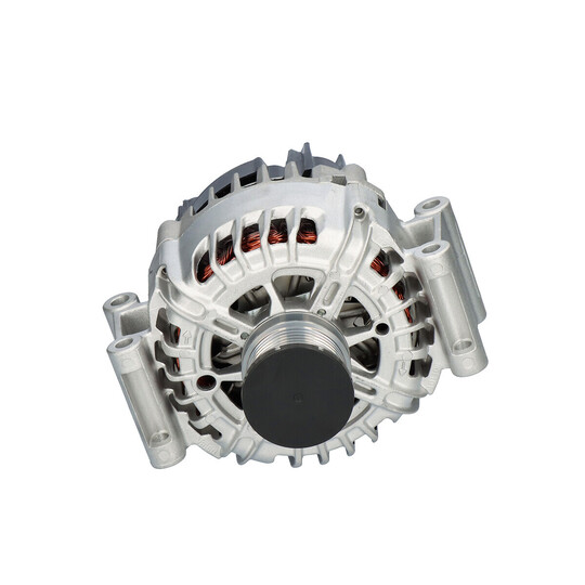 439678 - Alternator 