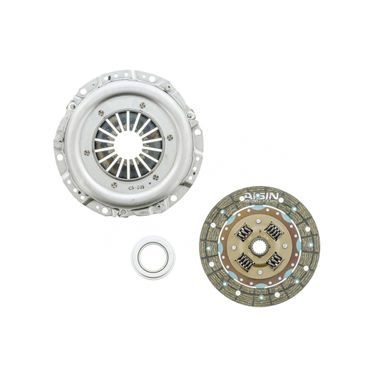 KS-023 - Clutch Kit 