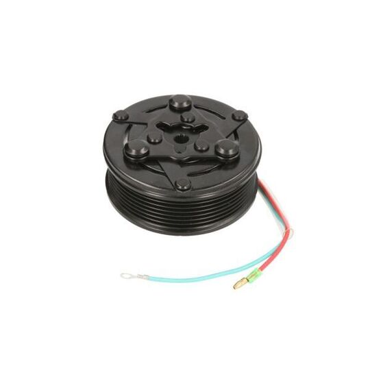 KTT040050 - Electromagnetic A/C compressor clutch 