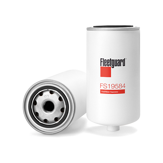 FS19584 - Fuel filter 