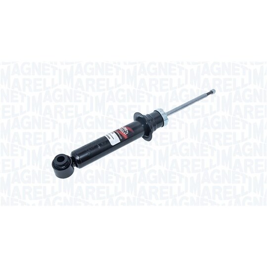 357051070000 - Shock Absorber 