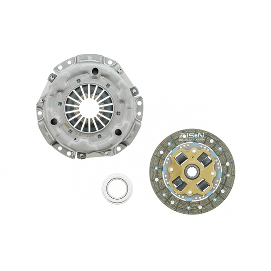 KS-001 - Clutch Kit 