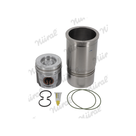 89-430000-00 - Repair Set, piston/sleeve 