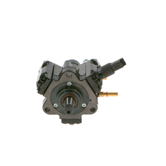 0 445 010 163 - High Pressure Pump 