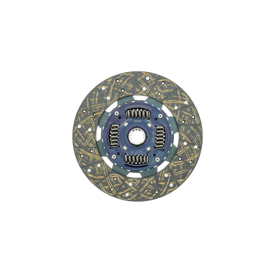 DY-022 - Clutch Disc 