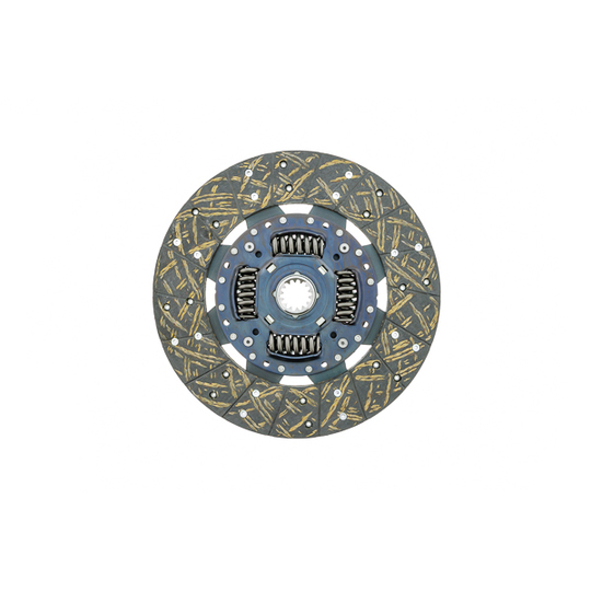 DY-022 - Clutch Disc 