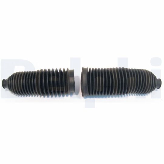 TBR4114 - Steering rack cover 