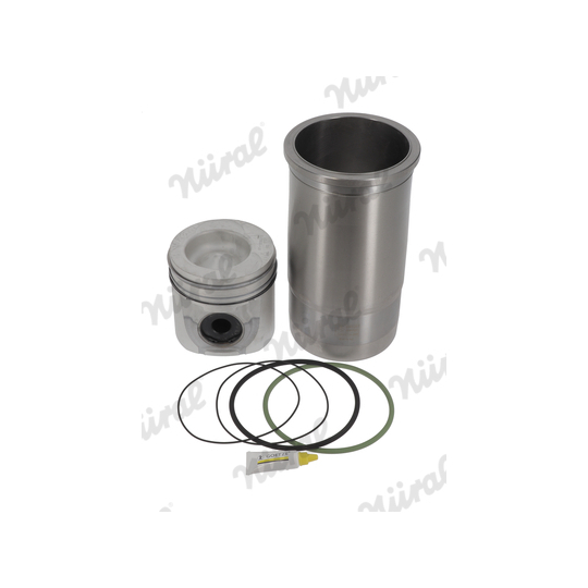 89-135500-30 - Rep. sats, kolv/cylinderfoder 