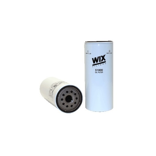 51800 - Oil filter 