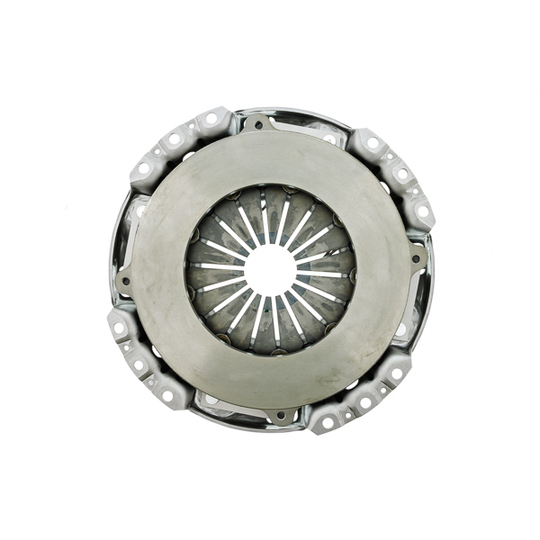 CR-307RN - Clutch Pressure Plate 