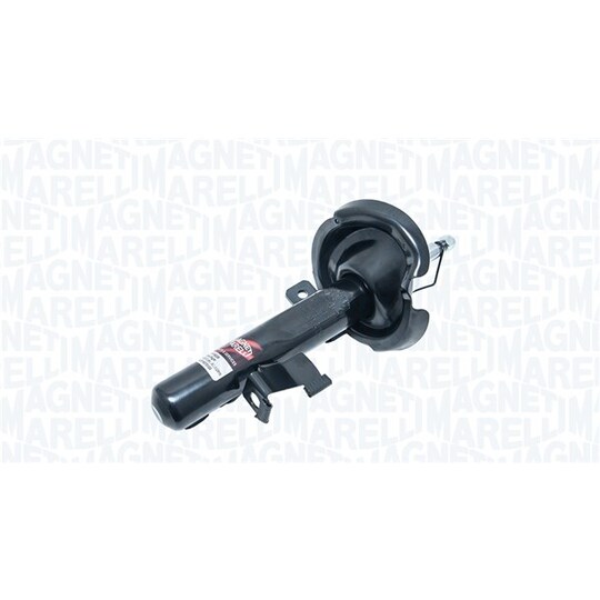 352518070100 - Shock Absorber 