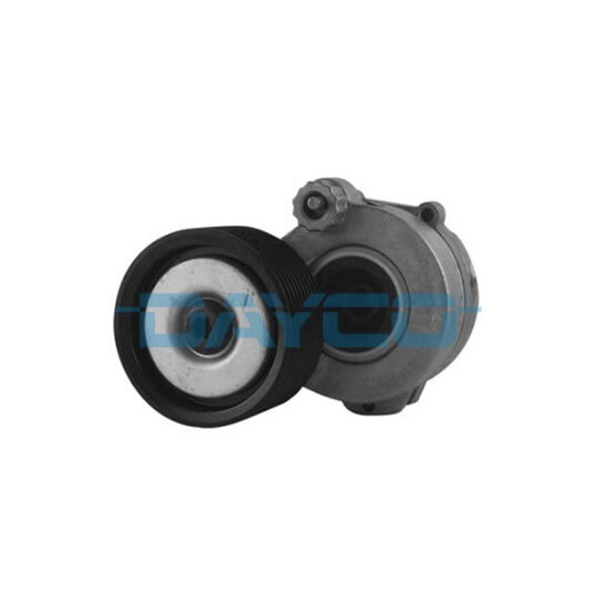 APV2451 - V-Belt/Pulley 