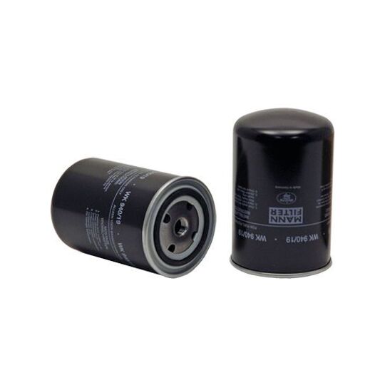 33987 - Fuel filter 
