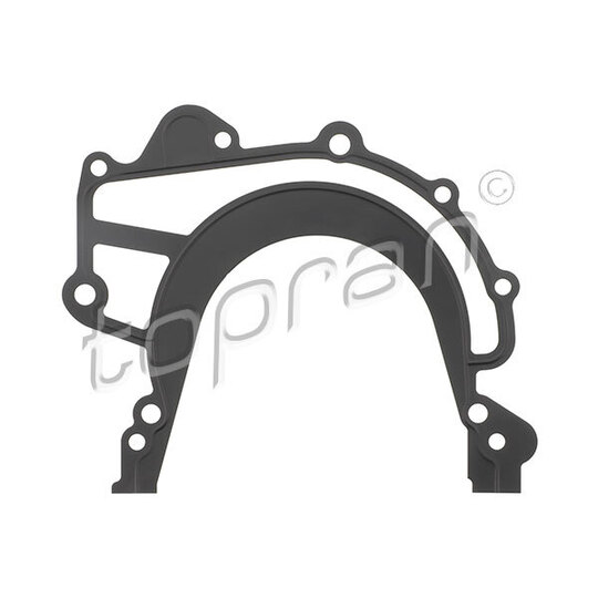 111 952 - Oil pump gasket/seal 