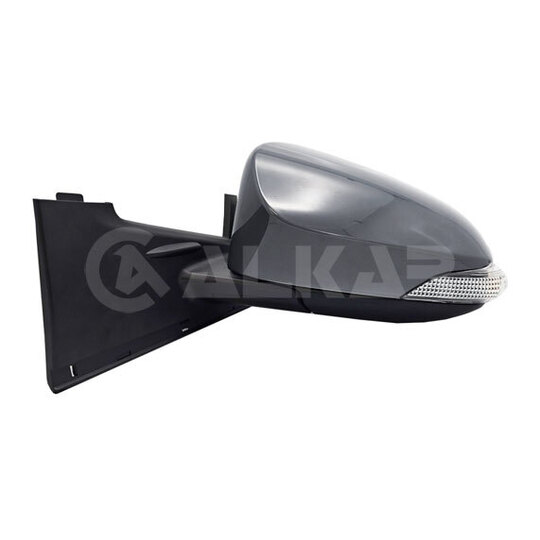 6135529 - Rear-view mirror casing 