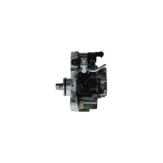 0 445 010 258 - High Pressure Pump 