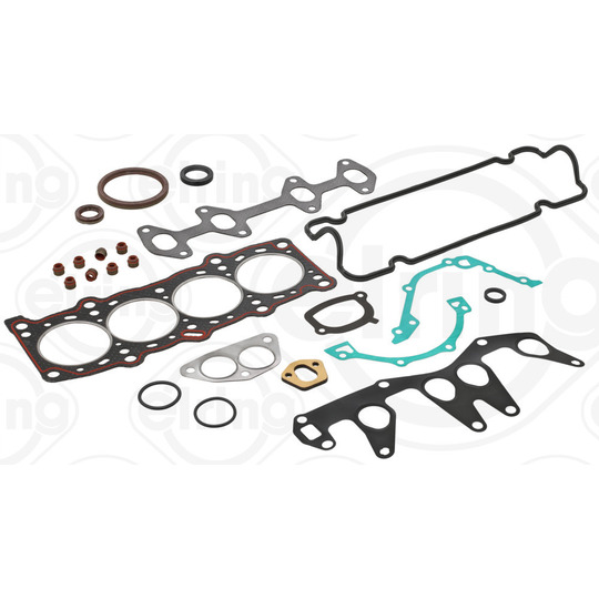 710291 - Full Gasket Set, engine 